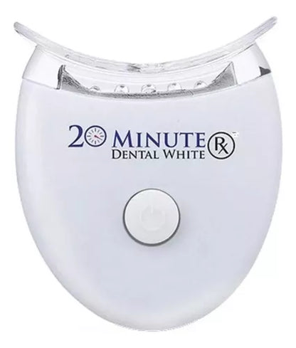 BLANQUEADOR DENTAL DENTAL WHITE + ENVÍO GRATIS