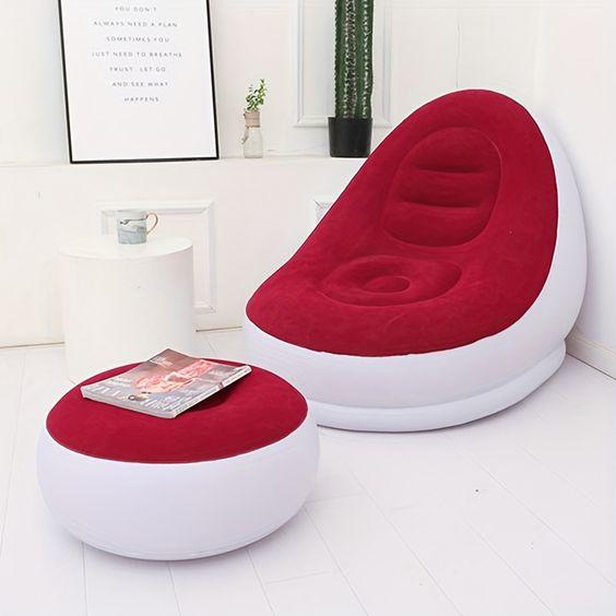 SOFA INFLABLE - Nextis