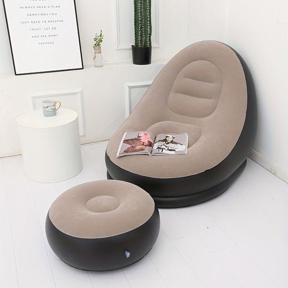 SOFA INFLABLE - Nextis