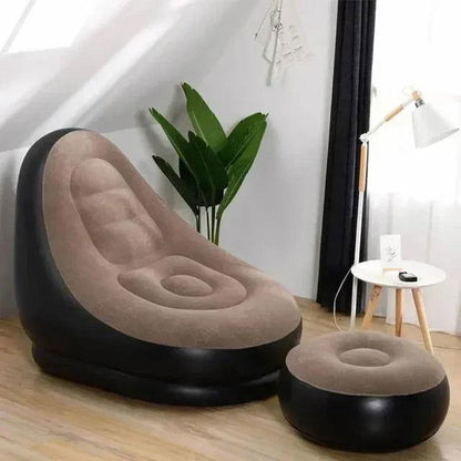 SOFA INFLABLE AIR RELAX RAPID® - Nextis