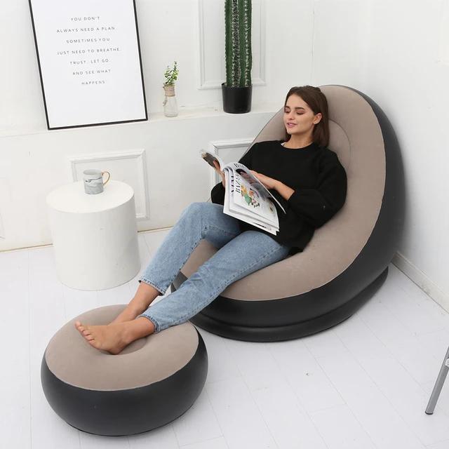 SOFA INFLABLE AIR RELAX RAPID® - Nextis